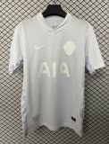 26-27 TOT All White Concept Jersey