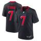 2026 NFL Houston Texans New Pattern Jersey