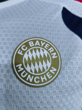 26-27 Bayern Beige ‌Player Version Training Shirts
