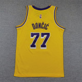 2026  L.A. Lakers Top Quality Hot Pressing Kids NBA Jersey