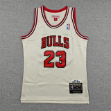 2026  Bulls Top Quality Hot Pressing Kids NBA Jersey