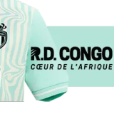 26-27 Monaco Third Fans Soccer Jersey