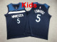 2026  Timberwolves Top Quality Hot Pressing Kids NBA Jersey
