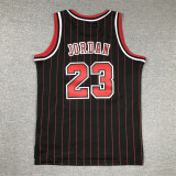 2026  Bulls Top Quality Hot Pressing Kids NBA Jersey