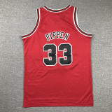 2026  Bulls Top Quality Hot Pressing Kids NBA Jersey