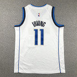 2026  Dallas Top Quality Hot Pressing Kids NBA Jersey