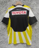 2008-2009 Chivas Away Retro Soccer Jersey