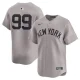 2026 MLB New York Yankees New Pattern Jersey