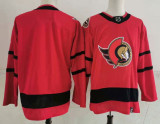 2026 NHL Ottawa Senators New Pattern Jersey