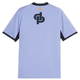 26-27 Marseille Third Fans Soccer Jersey