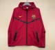 26-27 BAR  Retro Windbreaker