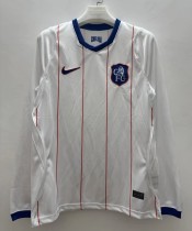 26-27 CHE Third Long Sleeve Fans Soccer Jersey (长袖)