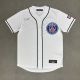 2025 MLB Paris New Pattern Jersey