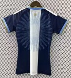 26-27 Argentina Special Edition Women Fans Soccer Jersey (女)