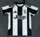 27-28 JUV Home Fans Soccer Jersey