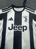 27-28 JUV Home Fans Soccer Jersey