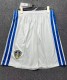 26-27 Leeds United Home Shorts Pants