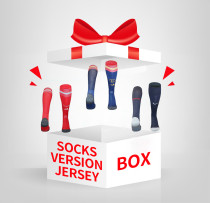 Soccer Socks  Mystery box（袜子盲盒）