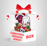 Christmas Mystery box (圣诞盲盒）