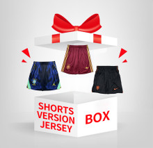 Soccer Shorts Mystery box(短裤盲盒）