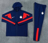 26-27 PSG High Quality Windbreaker Suit