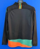 26-27 Venezia FC Home Long Sleeve Fans Soccer Jersey (长袖)