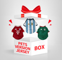 Pet Version Mystery box（宠物衣服盲盒）