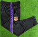 26-27 BAR Black Training Long Pants (Have Pocket)