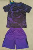 26-27 BAR Away Kids Soccer Jersey（联名版）