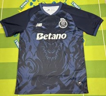 26-27 Porto Special Edition Fans Soccer Jersey