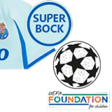 26-27 FC Porto Third Fans Soccer Jersey