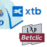 26-27 FC Porto Third Player Version Soccer Jersey