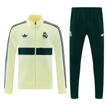 26-27 RMA High Quality Jacket Tracksuit