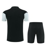 26-27  LIV High Quality Training Short Suit