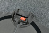 26-27 Man City High Quality Jacket Tracksuit