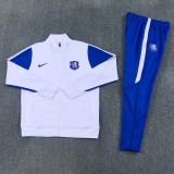 26-27 CHE High Quality Jacket Tracksuit