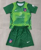 26-27 ATM Green GoalKeeper Adult Suit