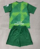 26-27 ATM Green GoalKeeper Adult Suit