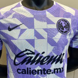 2024 Club America Training Player Version Jersey