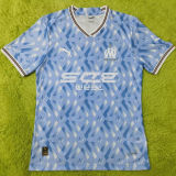 2023/24 MS White Player Version Jersey