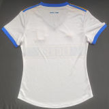 2023 U.A.N.L Tiger Third White Women Soccer Jersey