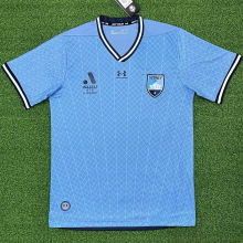 2023/24 Sydney FC Home Fans Jersey 悉尼FC