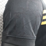 2023/24 Argentina Black Special Edition Player Version Jersey
