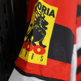 1999 Vitória Home Retro Soccer Jersey