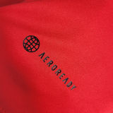 2023/24 Flamengo Red Vest Jersey