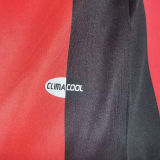 2008/09 AC Milan Home Retro Soccer Jersey