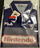 1998-1999 ACF FC Home Retro Soccer Jersey