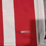 2023/24 Chivas Home Fans Soccer Jersey