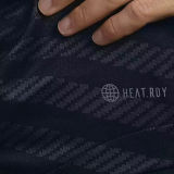 2022/23 RM Third Black Player Version Jersey