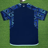 2023/24 Leeds United Away Fans Soccer Jersey